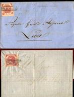 Italiaanse oude staten - Napels 1858 - 2 graan 1e en 3e