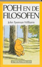 Poeh en de filosofen 9789064411069 J. Tyerman Williams, Boeken, Verzenden, Gelezen, J. Tyerman Williams