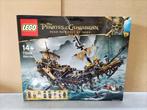 Lego - Pirates of the Caribbean - 71042 - Silent Mary, Kinderen en Baby's, Nieuw