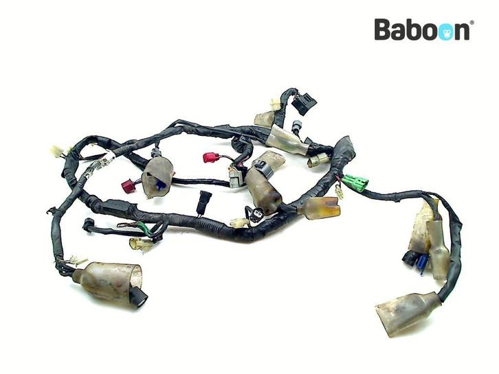 Kabelboom Honda CB 1300 2009-2013 (CB1300 SC54), Motoren, Onderdelen | Honda, Gebruikt, Verzenden