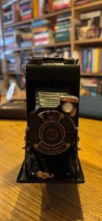 Kodak Folding Hawkeye Six-16 Analoge camera, Nieuw
