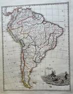 South-America/Colombia/Brazil, Peru, Argentina, Chile,, Boeken, Nieuw