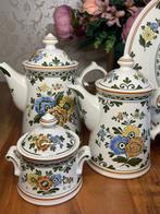 Villeroy & Boch - Service à café pour 6 personnes (30) -