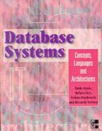 Database Systems 9780077095000 Paolo Atzeni, Boeken, Verzenden, Gelezen, Paolo Atzeni