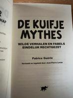 Kuifje - De Kuifje Mythes - 1 Album - Édition limitée -, Nieuw