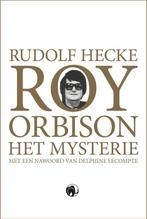 Roy Orbison 9789462674615 Rudolf Hecke, Verzenden, Gelezen, Rudolf Hecke