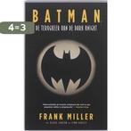 De terugkeer van de Dark Knight / Batman 9789049501556, Boeken, Verzenden, Gelezen, Frank Miller