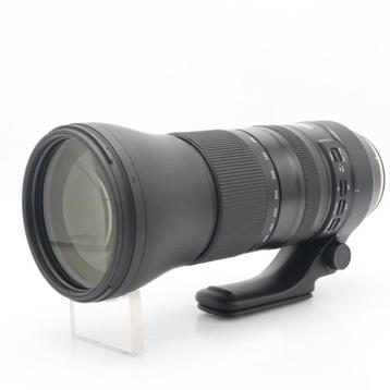 Tamron 150-600mm F/5-6.3 Di VC USD G2 Canon EF | Tweedehands, Verzenden
