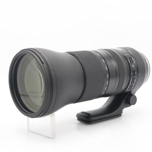 Tamron 150-600mm F/5-6.3 Di VC USD G2 Canon EF | Tweedehands, Audio, Tv en Foto, Foto | Lenzen en Objectieven, Zo goed als nieuw