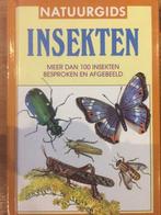 Insekten - meer dan 100 insekten besproken en afgebeeld, Cottam C., Zim H., Verzenden