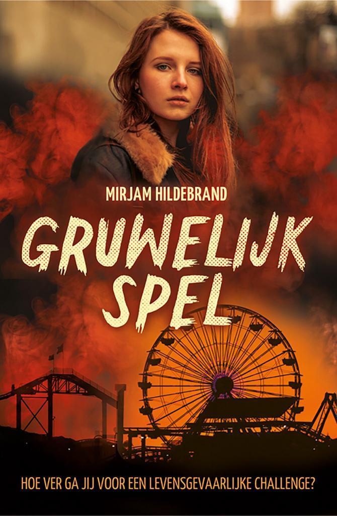Gruwelijk spel (9789020654653, Mirjam Hildebrand), Antiek en Kunst, Antiek | Boeken en Manuscripten, Verzenden