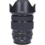 Tweedehands Fujifilm GF 32-64mm f/4.0 R LM WR CM4349, Ophalen of Verzenden, Gebruikt, Overige typen, Zoom