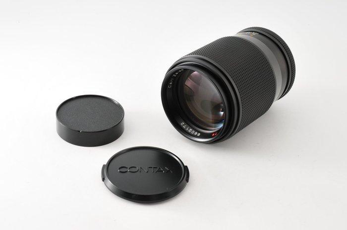 Contax Carl Zeiss Sonnar T* 2,8/135mm [#1268] Cameralens, Audio, Tv en Foto, Fotocamera's Analoog