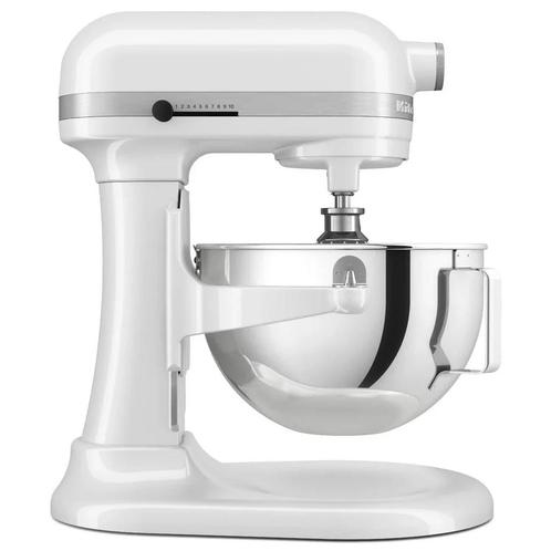 Planeetmenger | HeavyDuty | 5.2L | 11 Snelheden | Vaste Kop, Zakelijke goederen, Horeca | Keukenapparatuur, Nieuw in verpakking