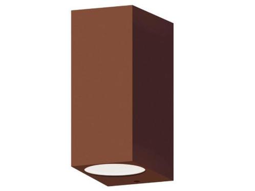 Veiling - Calex Wandlamp Up & Downlight Bergamo, Huis en Inrichting, Lampen | Wandlampen