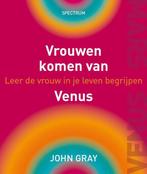 Vrouwen komen van Venus 9789049101626, Boeken, Verzenden, Gelezen, John Gray