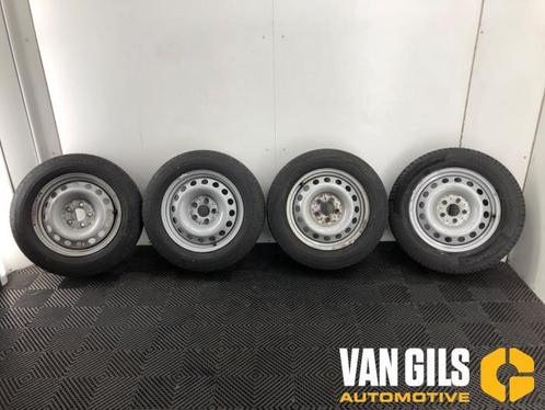 Velgen set Mercedes Vito O272373, Auto-onderdelen, Ophanging en Onderstel