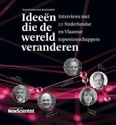 Ideeën die de wereld veranderen (9789085715931, Jim Jansen), Livres, Informatique & Ordinateur, Envoi