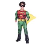 Robin Classic Kostuum Kind, Verzenden, Nieuw