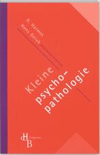 Kleine Psychopathologie 9789055742325 D. Holmes, Boeken, Verzenden, Gelezen, D. Holmes