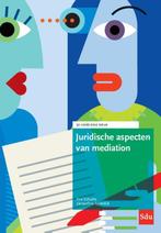 Juridische aspecten van mediation / Mediation reeks, Verzenden, Gelezen, Jacqueline Spierdijk