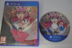 Catherine Full Body (PS4), Nieuw