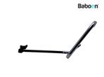 Valise support/transporteur droite Harley-Davidson FLTRU, Motoren, Verzenden, Nieuw