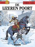 De ijzeren poort / Tristan / 15 9789030371120 Cornette, Boeken, Stripverhalen, Verzenden, Zo goed als nieuw, Cornette