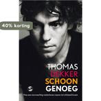 Schoon genoeg 9789029575966 Thomas Dekker, Verzenden, Gelezen, Thomas Dekker