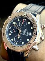 Omega - Seamaster 300 Prof. Diver Automatic Chronograph! -, Handtassen en Accessoires, Horloges | Heren, Nieuw
