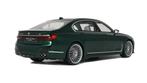 GT Spirit 1:18 - Modelauto - BMW Alpina B7 Sedan - 2022 -, Nieuw