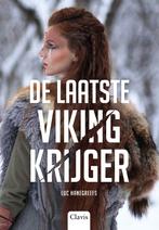 De laatste Vikingkrijger (9789044854916, Luc Hanegreefs), Verzenden