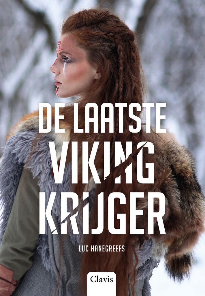 De laatste Vikingkrijger (9789044854916, Luc Hanegreefs), Antiek en Kunst, Antiek | Boeken en Manuscripten, Verzenden