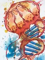 La 180 - DNAjellyfish 12