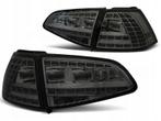 VW Golf 7 LED achterlicht units met dynamisch knipperlicht, Auto-onderdelen, Verlichting, Verzenden, Nieuw, Volkswagen