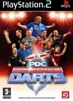 PDC World Championship Darts (PS2 Games), Games en Spelcomputers, Games | Sony PlayStation 2, Ophalen of Verzenden, Zo goed als nieuw