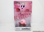 Amiibo - Super Smash Bros. Series - No. 11 Kirby - New, Verzenden