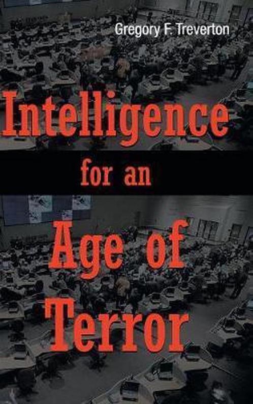 Intelligence for an Age of Terror 9780521518451, Livres, Livres Autre, Envoi
