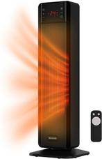 2dekans | Auronic Elektrische Kachel - Keramische Kachel -, Huis en Inrichting, Ophalen of Verzenden, Nieuw