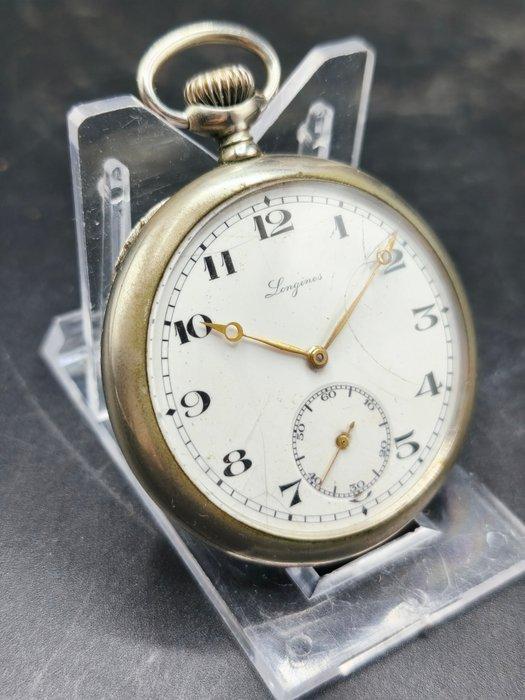 Longines - 1900-1949, Bijoux, Sacs & Beauté, Montres | Hommes