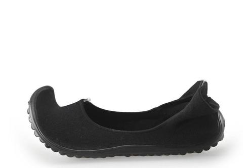leguano Ballerinas in maat 36 Zwart | 5% extra korting, Kleding | Dames, Schoenen, Zwart, Zo goed als nieuw, Ballerina's, Verzenden
