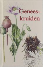 Geneeskruiden 9789060571644, Livres, Grossesse & Éducation, Fr. Stary, V. Jirasek, Verzenden