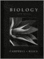 Biology (sixth edition) 9780201750546 Neil A. Campbell, Verzenden, Neil A. Campbell