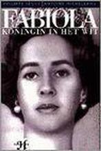 Fabiola - koningin in het wit 9789026109300, Verzenden, Zo goed als nieuw, Antoine Michelland