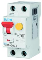 EATON INDUSTRIES Disjoncteur différentiel PK - 236510, Verzenden