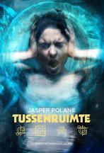 Tussenruimte / Witruimte 9789492099624 Jasper Polane, Boeken, Verzenden, Zo goed als nieuw, Jasper Polane