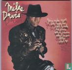 Davis, Miles - Youre Under Arrest - 1998, Cd's en Dvd's, Cd's | Pop, Verzenden, Zo goed als nieuw