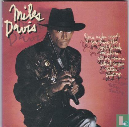 Davis, Miles - Youre Under Arrest - 1998, Cd's en Dvd's, Cd's | Pop, Zo goed als nieuw, Verzenden