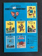 Robbedoes en Kwabbernoot - De Dicatator en de Paddenstoel -, Boeken, Nieuw