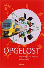 Opgelost ! 9789085710288 B. Mols, Verzenden, Gelezen, B. Mols